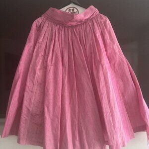 Pink Party Skirt